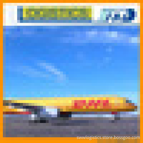 DHL/Fedex/ UPS/TNT/EMS international air freight from ShenZhen/Guangzhou to Mexico